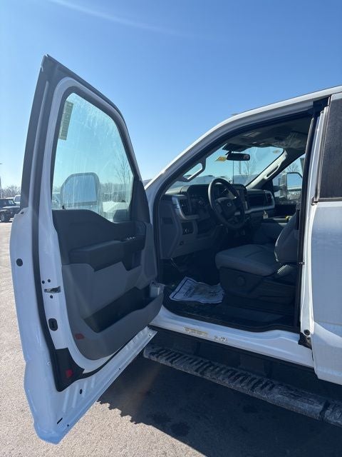 2026 Ford F-450 XL DRW