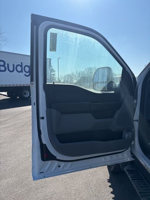 2026 Ford F-450 XL DRW