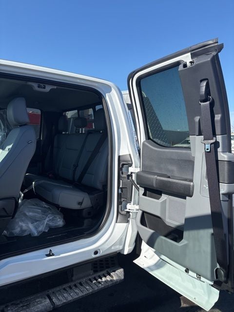 2026 Ford F-450 XL DRW