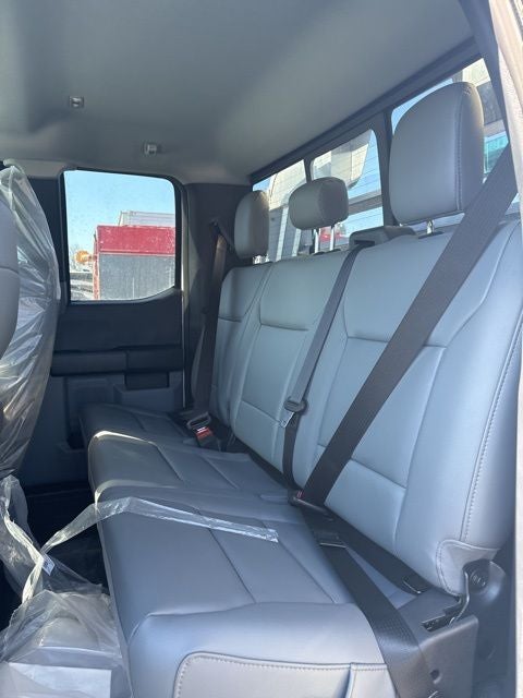 2026 Ford F-450 XL DRW