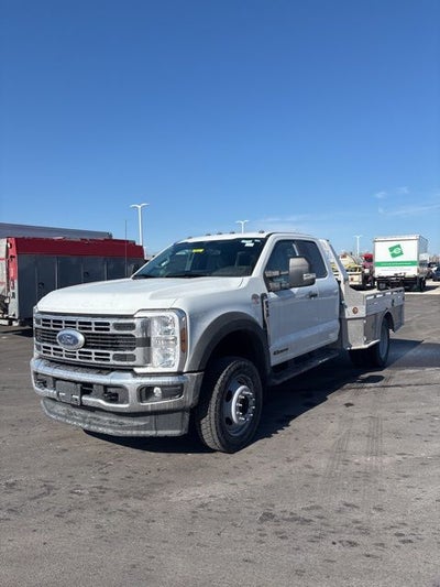 2026 Ford F-450 XL DRW