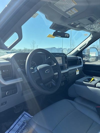 2026 Ford F-450 XL DRW