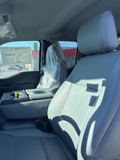 2026 Ford F-450 XL DRW