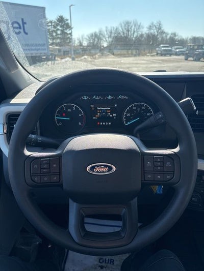 2026 Ford F-450 XL DRW