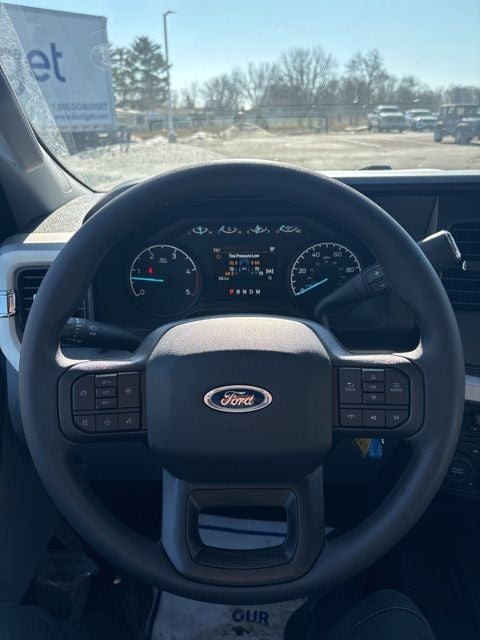 2026 Ford F-450 XL DRW