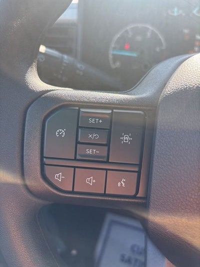 2026 Ford F-450 XL DRW