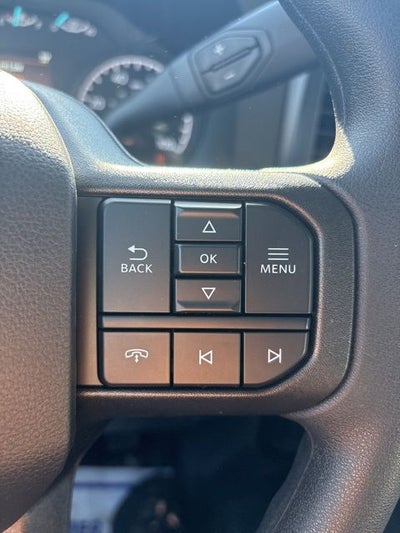 2026 Ford F-450 XL DRW