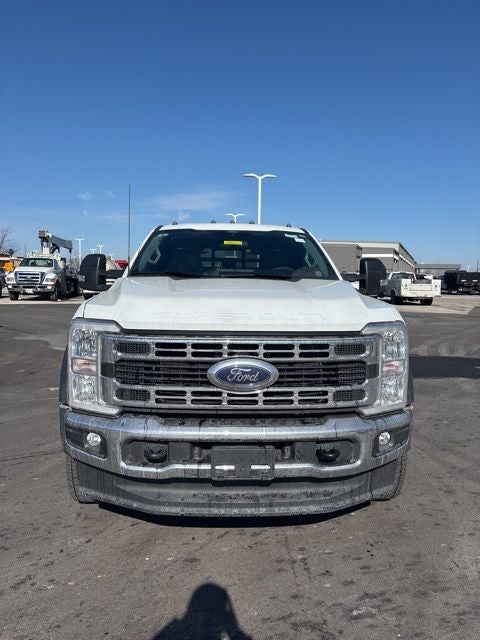 2026 Ford F-450 XL DRW