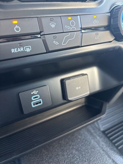 2026 Ford F-450 XL DRW