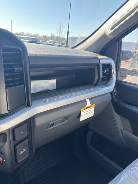 2026 Ford F-450 XL DRW