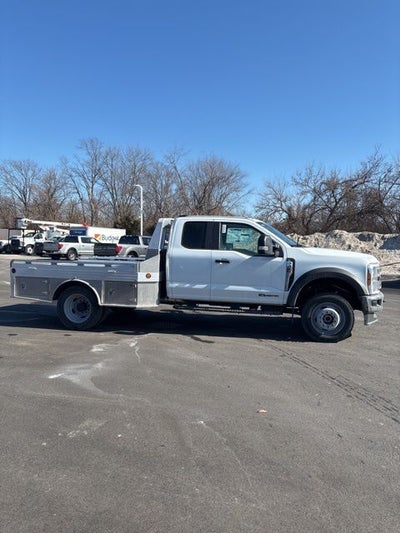 2026 Ford F-450 XL DRW