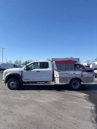 2026 Ford F-450 XL DRW