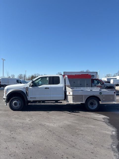2026 Ford F-450 XL DRW