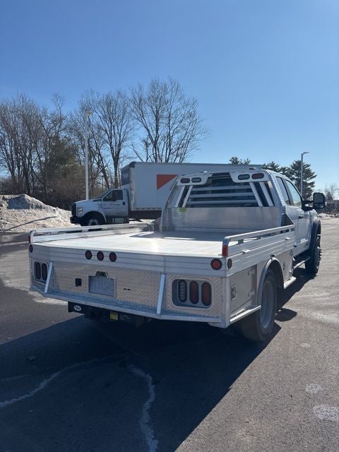 2026 Ford F-450 XL DRW