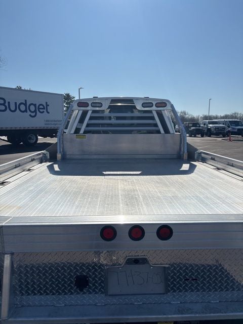 2026 Ford F-450 XL DRW