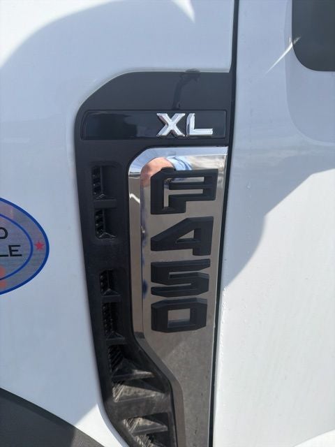 2026 Ford F-450 XL DRW