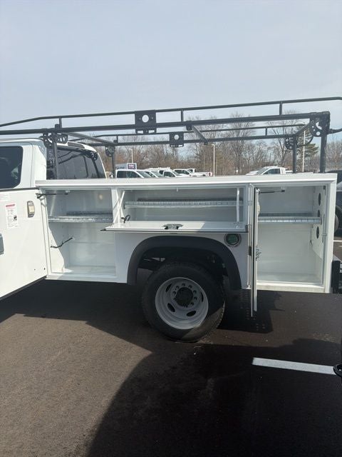 2026 Ford F-450 XL DRW