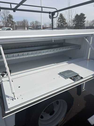 2026 Ford F-450 XL DRW