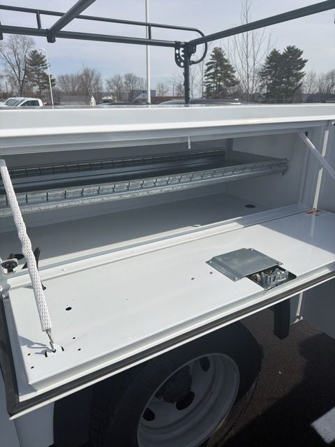 2026 Ford F-450 XL DRW