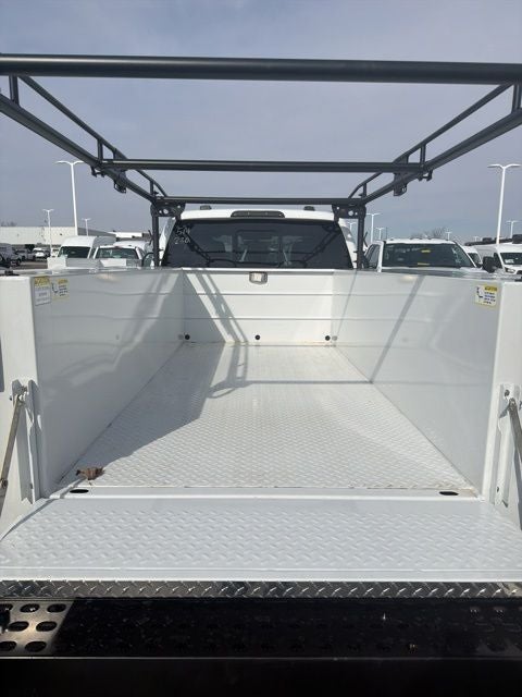 2026 Ford F-450 XL DRW