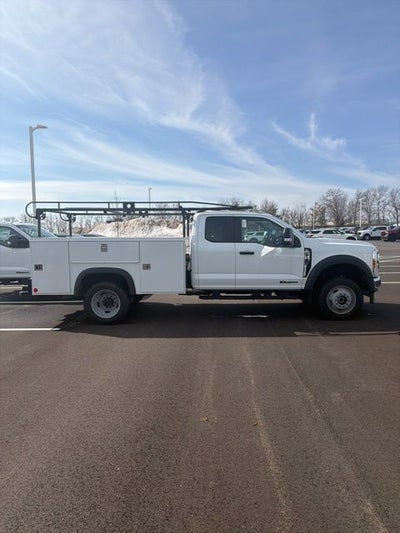 2026 Ford F-450 XL DRW