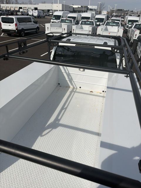 2026 Ford F-450 XL DRW