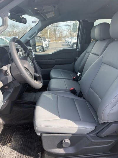 2026 Ford F-450 XL DRW