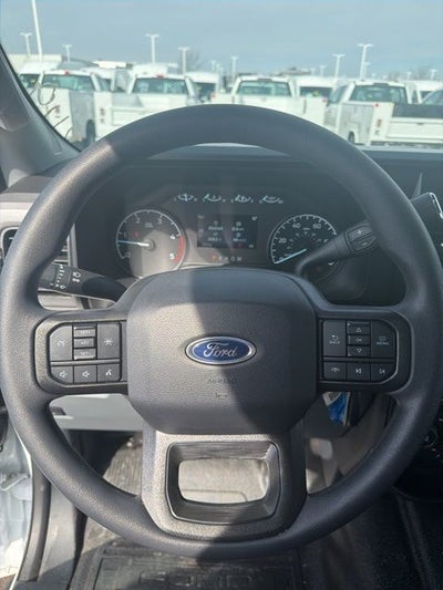 2026 Ford F-450 XL DRW