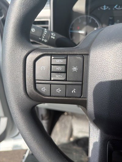 2026 Ford F-450 XL DRW