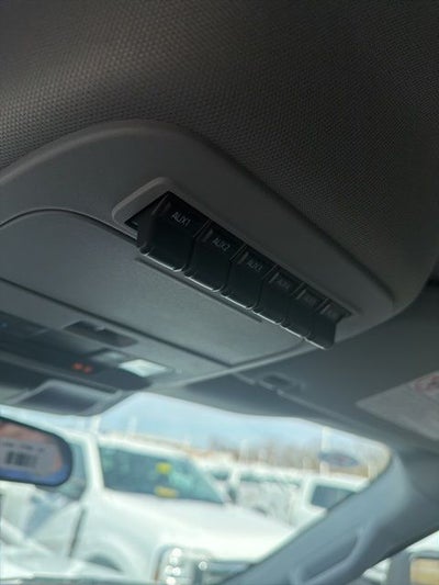 2026 Ford F-450 XL DRW