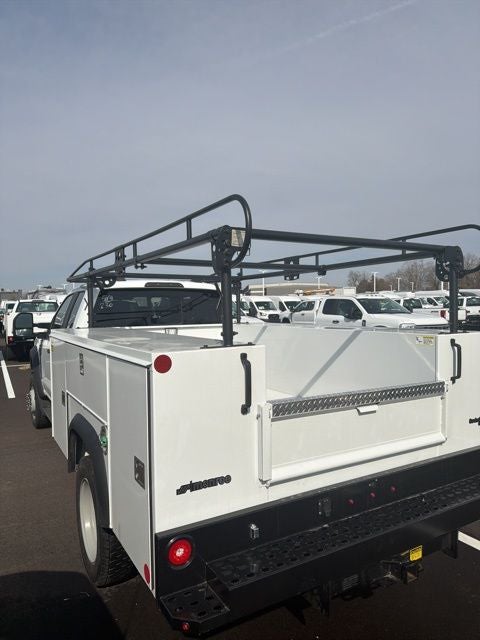 2026 Ford F-450 XL DRW