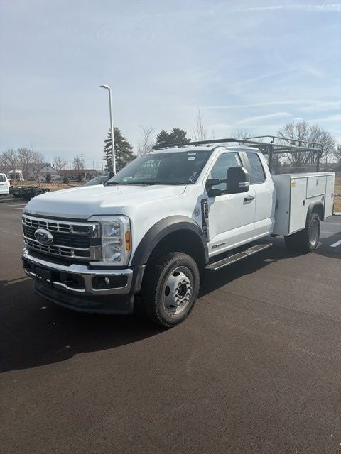 2026 Ford F-450 XL DRW