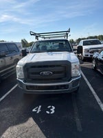 2015 Ford F-250 XL