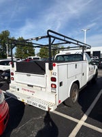 2015 Ford F-250 XL