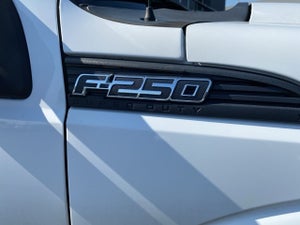 2015 Ford F-250 XL