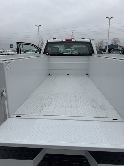 2026 Ford F-250 XL