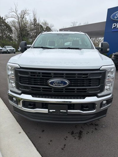 2026 Ford F-250 XL