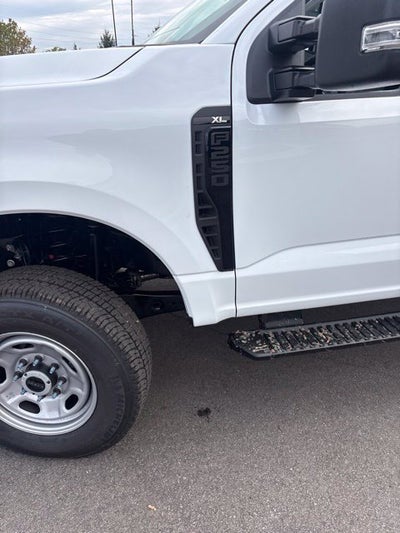 2027 Ford F-250 XL
