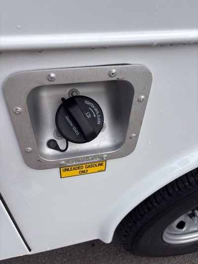 2027 Ford F-250 XL