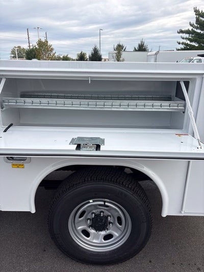 2027 Ford F-250 XL