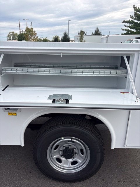 2027 Ford F-250 XL