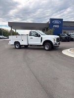 2027 Ford F-250 XL