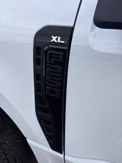 2027 Ford F-250 XL
