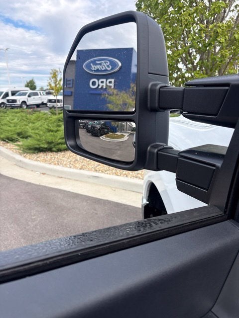 2027 Ford F-250 XL