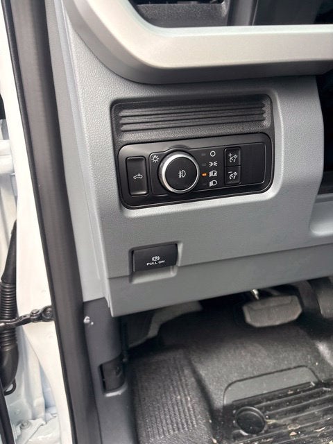 2027 Ford F-250 XL