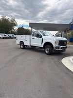 2027 Ford F-250 XL