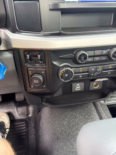 2027 Ford F-250 XL