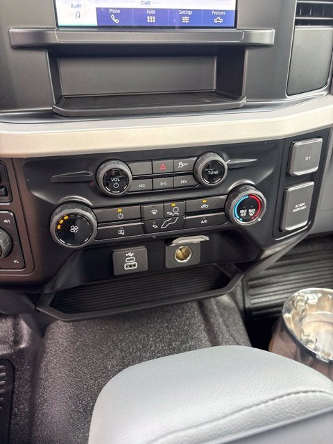 2027 Ford F-250 XL