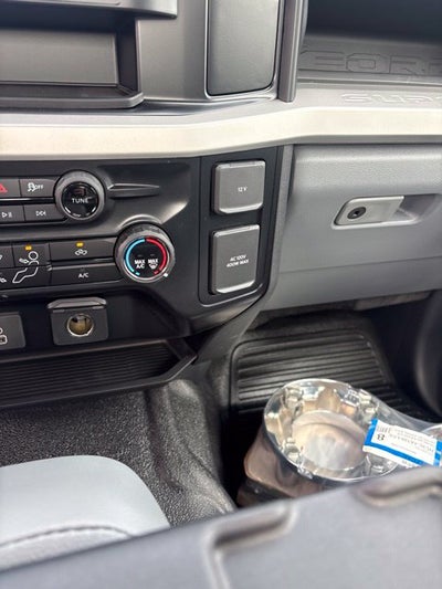 2027 Ford F-250 XL