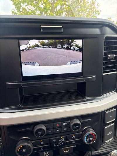 2027 Ford F-250 XL